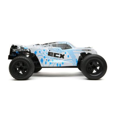 Horizon amp clearance rc car